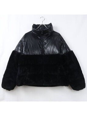 Moncler Logodec Down Jacket